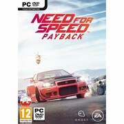 Gra PC Need for Speed Payback
