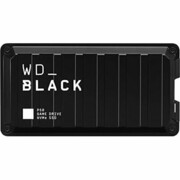 P50 Game Drive SSD 500GB WDBA3S5000ABK-WESN Zewnętrzny dysk SSD WD Komputery i Tablety