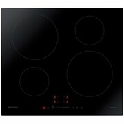 Płyta indukcyjna SAMSUNG NZ64H37070K - zdjęcie 5