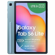 Samsung Galaxy Tab S6 Lite 10,4 64GB LTE SM-P615