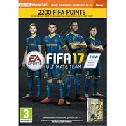 Gra PC Fifa 17