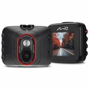 Wideorejestrator MIO Mivue C312 - zdjęcie 1