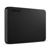 Dysk zewnętrzny Toshiba Canvio Basics 2TB - zdjęcie 4
