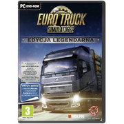 Gra PC Euro Truck Simulator 2 - zdjęcie 15