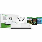 Konsola Microsoft Xbox One S 1TB - zdjęcie 1
