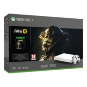 Konsola Microsoft Xbox One X - zdjęcie 20