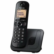 Telefon bezprzewodowy Panasonic KX-TGC210PD