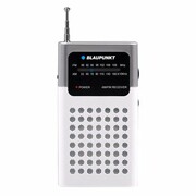 Radio BLAUPUNKT PR4 - zdjęcie 3