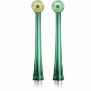 Końcówki Air Floss Nozzles HX8012/07 2szt Irygator - zdjęcie 5