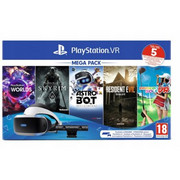 Gogle Sony Playstation VR - zdjęcie 4