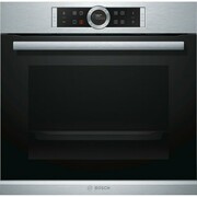 Piekarnik BOSCH HBG635BS1 - zdjęcie 8