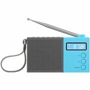 Radio BLAUPUNKT PR10 - zdjęcie 2