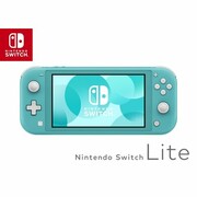 Konsola Nintendo Switch Lite - zdjęcie 8