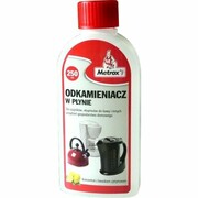 Odkamieniacz w płynie 250 ml Odkamieniacz METROX METROX