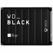 Black P10 Game Driver for Xbox One 3TB WDBA5G0030BBK-WESN Dysk zewnętrzny WD Komputery i Tablety
