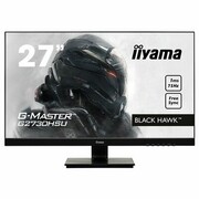 Monitor iiyama G-Master G2730HSU - zdjęcie 2