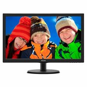 Monitor Philips 223V5LSB2 - zdjęcie 7