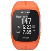 zegarek sportowy z funkcją GPS POLAR M430 - zdjęcie 7