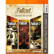 Gra PC Fallout - zdjęcie 8