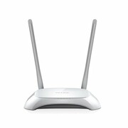 Router TP-LINK TL-WR840N - zdjęcie 2