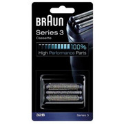 Folia + nóż Combi Pack Braun Series 3 32S / 32B - zdjęcie 6