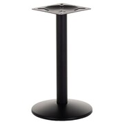 Podstawa stolika SH-4003-1/B, fi 42,5 cm (stelaż stolika), kolor czarny