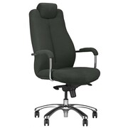 Fotel gabinetowy SONATA 24/7 HRU ST17-POL - biurowy, krzesło obrotowe, biurowe