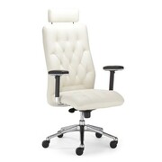 Fotel gabinetowy CHESTER HRU ST33-POL - biurowy, krzesło obrotowe, biurowe