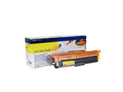 Zamiennik Brother TN-245 Yellow toner żółty do drukarki HL3140 do MFC9130 do DCP9020 kompatybilny z TN245 większy od TN241Y Toner zamiennik TN245Y