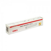 Oryginalny Toner OKI OP8 do 8w, 8p, 8p+, 8im, 6w oem 00079801 oki TYP6