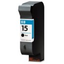 HP tusz (C6615NE) - zamiennik