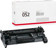 Zamiennik Toner do Canon CRG052BK do Canon I-SENSYS MF421dw do oem 2199C002 Toner do Canon CRG052BK do LBP-212 214, MF-421 8426/428 3k