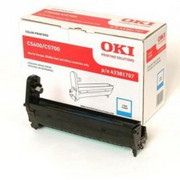 ORYGINAŁ OKI C5600 C5700 bęben DRUM do drukarki C5600 /C5700 OKI - 43381707