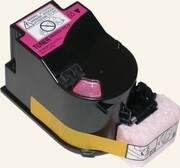 Zamiennik Toner Konica-Minolta TN310M MAGENTA purpurowy toner do drukarki Bizhub C350/C351/C450 toner 4053603 TN-310