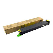 Zamiennik Toner do Sharp MX27GTYA yellow MX2300N MX2700