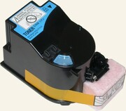 Zamiennik Toner Konica-Minolta TN310C CYAN niebieski toner do drukarki Bizhub C350/C351/C450 toner 4053703 TN-310