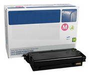 Zamiennik Toner Samsung CLT-M5082L MAGENTA do drukarki CLP-620/670 CLX-6220/6250 wiekszy od CLT-M5082S