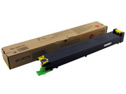 Zamiennik Toner do Sharp MX31GTYA MX2600 MX3100N yellow
