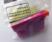 Epson tusz T1633 XL (C13T16334010) Magenta - zdjęcie 1