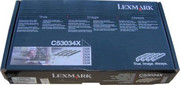 Oryginalny Zestaw Bębnów Lexmark 4-Pack C530/532/534N/DN/C522n/C524 oem C53034X