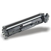 HP toner CF217A - zamiennik - zdjęcie 3