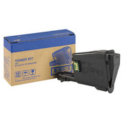 Zamiennik Toner Kyocera TK-1125 czarny do drukarki Kyocera FS 1061 DN do Kyocera FS 1325 MFP toner TK1125