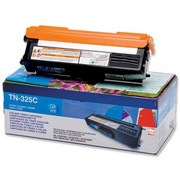 Zamiennik Brother TN-325 CYAN toner niebieski do drukarki HL4150DN/4570DN/MFC9460/9560/9970