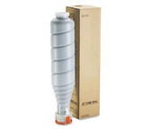 Zamiennik Toner Konica-Minolta MT 604 Di551/Di650/5510/7210 do Konica 7155/7165/7255/7272/DP65 (1x1040g) MT604