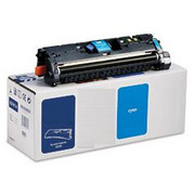 HP Toner Niebieski Q3961A - zamiennik - zdjęcie 1