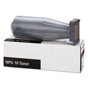Zamiennik TONER CANON NPG-10 do Canon NP 6050 NPG10 1x1500g