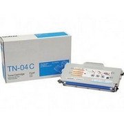Toner Brother (TN04C - 6600 tys.) - HL-2700CN TN8000 - zamiennik - zdjęcie 1