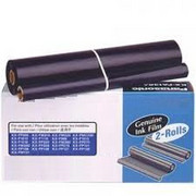 Zamiennik FOLIA PANASONIC KX-FA136 do faksu 1800/1810/1820/1830/FP300/20/FM 330 folia termotransferowa FA136 Folia do faxu PANASONIC KX-FP 195