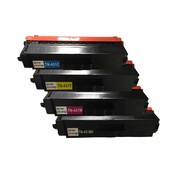 Zamiennik Brother TN-421 BLACK czarny do drukarki DCP-L8410 CDN toner do HL-L 8260 CDW do MFC-L 8690 CDW do TN421B Brother TN421BK zamiennik Brother MFC-L 8900 CDW toner