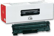 Zamiennik Toner Canon CRG726 do drukarki i-SENSYS LBP 6200/6200d toner CRG-726 3483B002AA